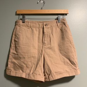 Forever 21 High Waist Shorts 🌻